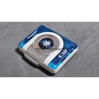 Panasonic-CW03 สีน้ำเงิน