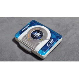 Panasonic-CW03 สีน้ำเงิน