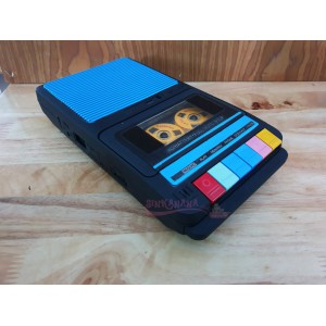 เครื่องเล่นเทปนอน เนชั่นเนล งานโมดิฟาย..