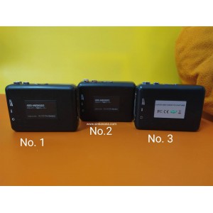 ซาวด์อะเบาท์มือสอง ยังใช้งานได้..