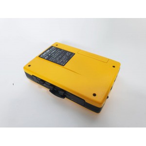 ซาวด์อะเบาท์สีเหลืองสลับขาว..