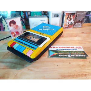 เครื่องเล่นเทปลิมิเต็ด โมดิฟาย BY sinkanna.com..