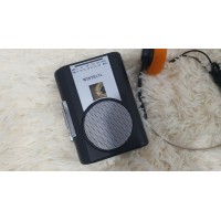 ซาวด์อะเบาท์ wintech มีลำโพงในตัว มี วิทยุในตัว