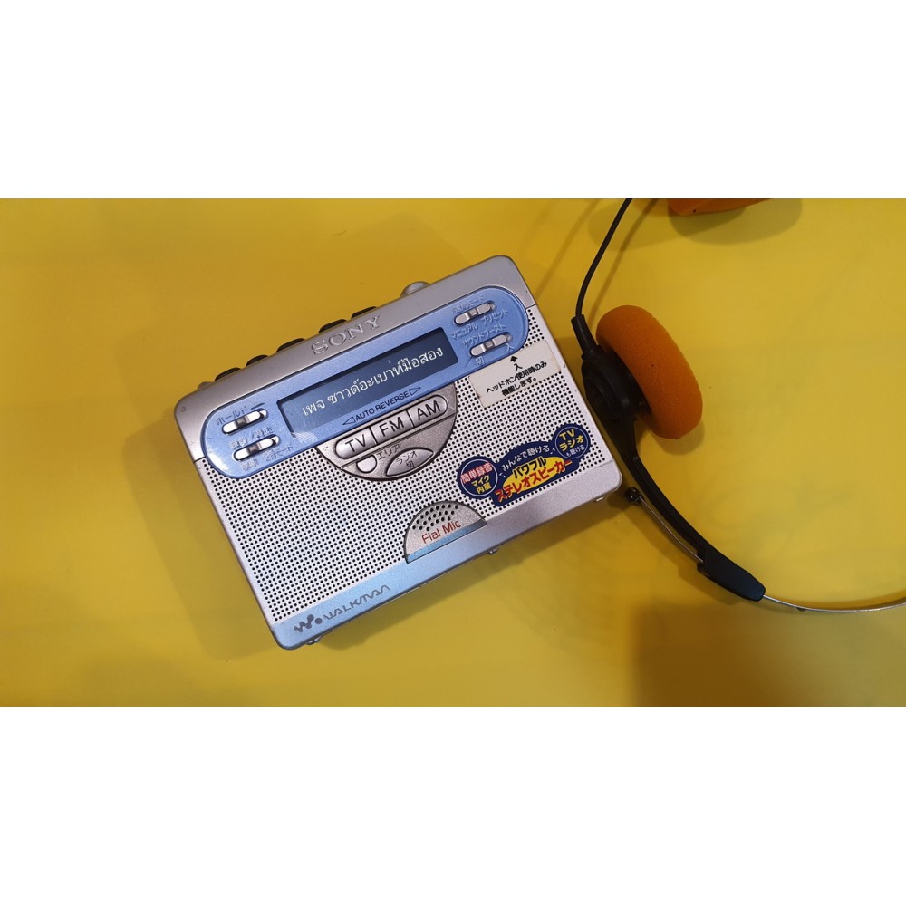 Sony Walkman WM-GX410