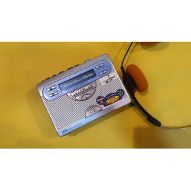 Sony Walkman WM-GX410