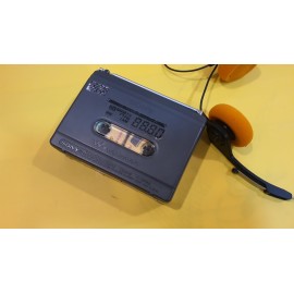 Sony Walkman WM-GX410