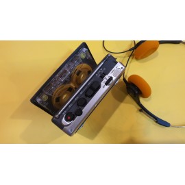 Sony Walkman WM-GX410